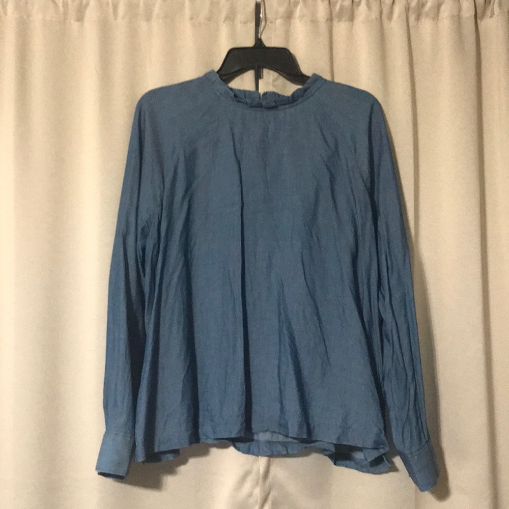 Fun shirt for work or play